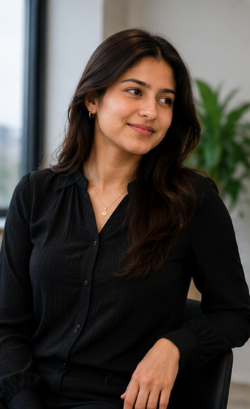 Aisha Khan