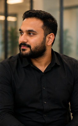 Rahul Monga