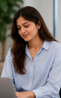 Sophia Malik